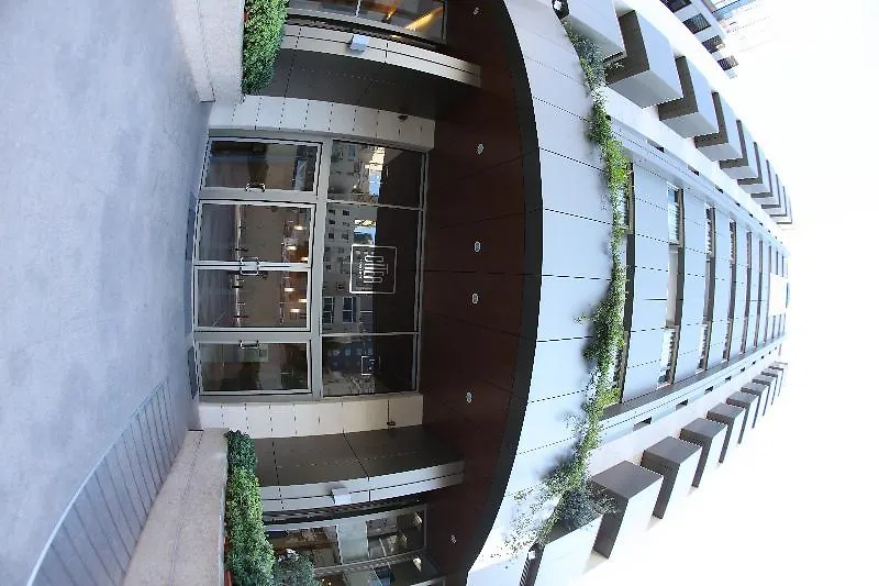 Citea Apart Hotel Beirut
