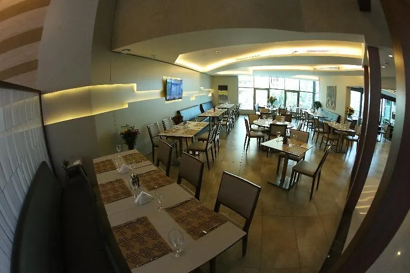 Citea Apart Hotel Beirut Lebanon