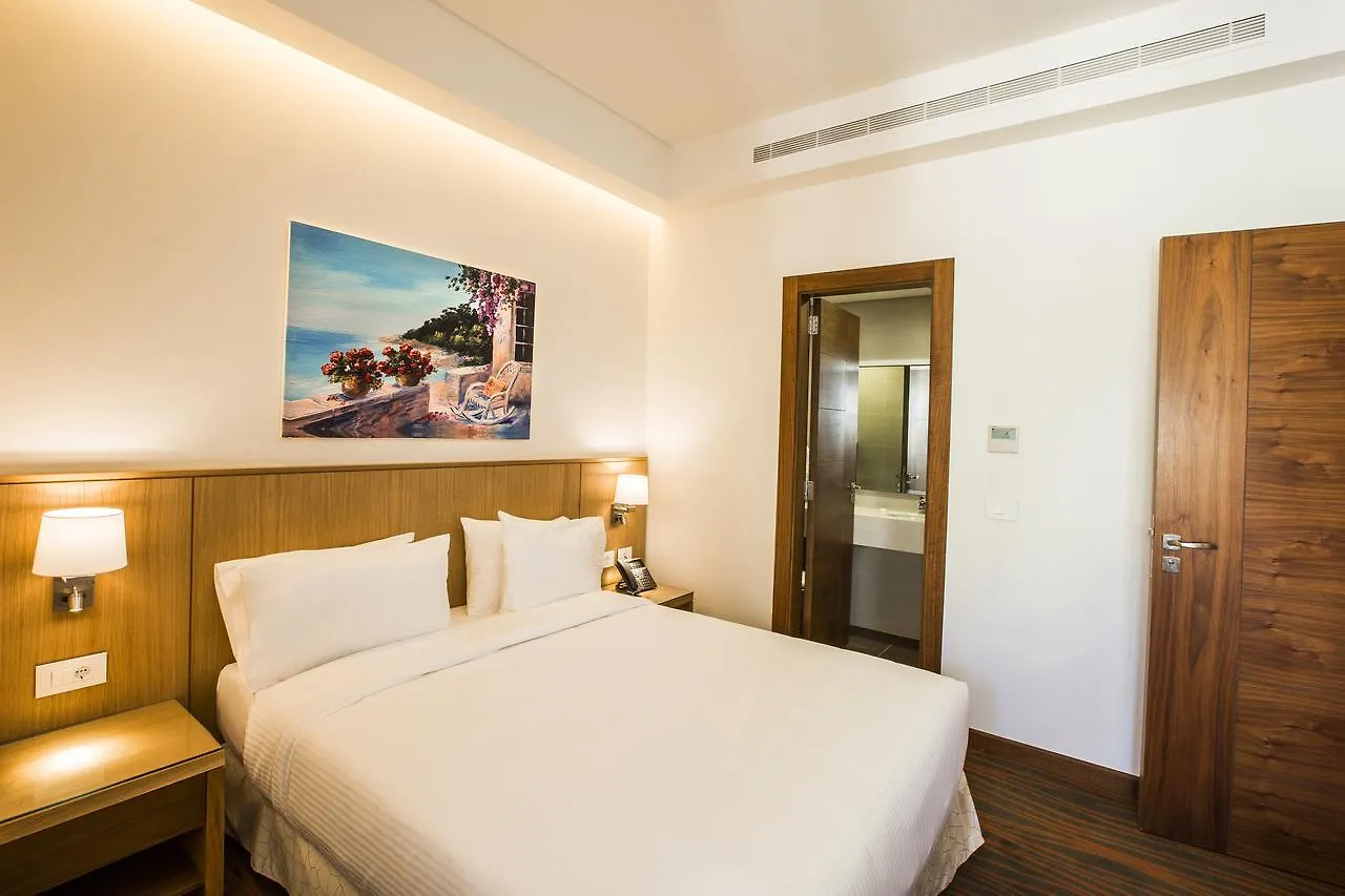 Citea Apart Hotel Beirut
