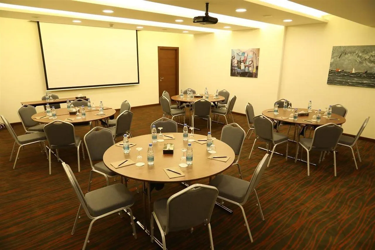 Citea Apart Hotel Beirut