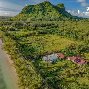 Tavaetu - île De Tubuai Mataura