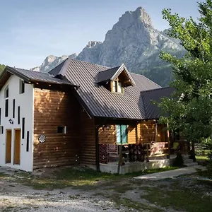Guest house Delight 