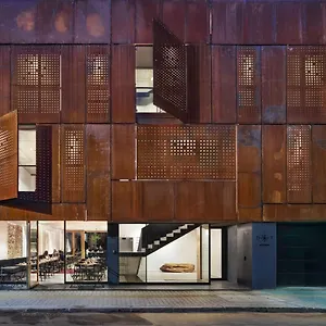 Aparthotel Dot 