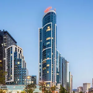 Ramada Plaza By Wyndham & Casino جورجيا