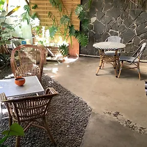 Fare Rearea à Papeete Papeete (Tahiti)