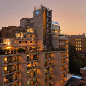 Orient Queen Homes Appart hôtel