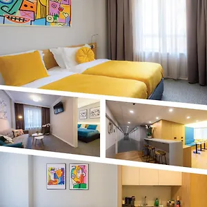 Hotel Location ***