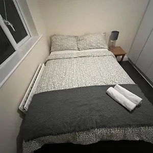 Bed & Breakfast Stayhome 