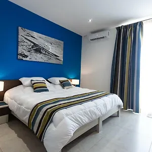Bed & Breakfast The Shipwright's 