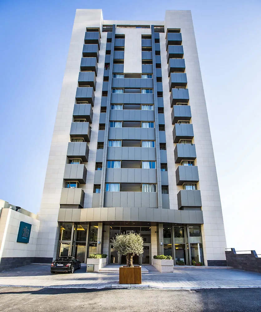 Citea Apart Hotel Beirut