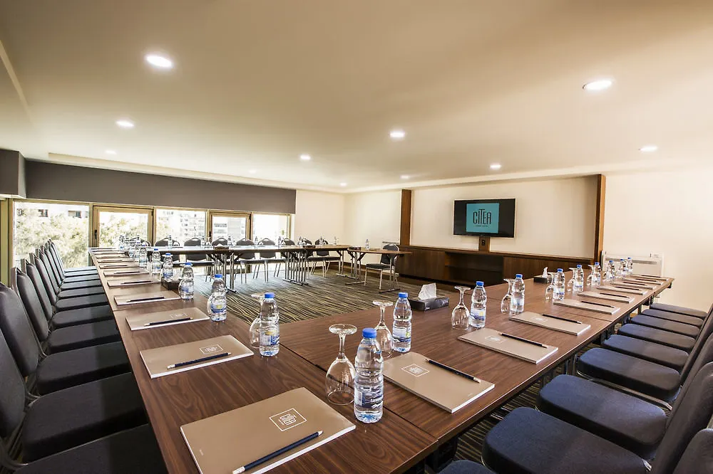 Citea Apart Hotel Beirut 4*,