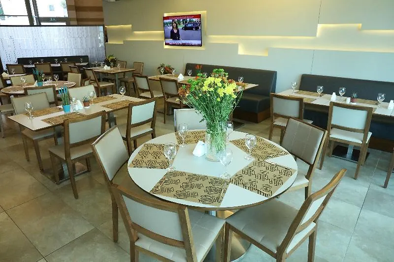Citea Apart Hotel Beirut