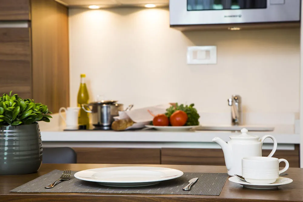 Citea Apart Hotel Beyrouth