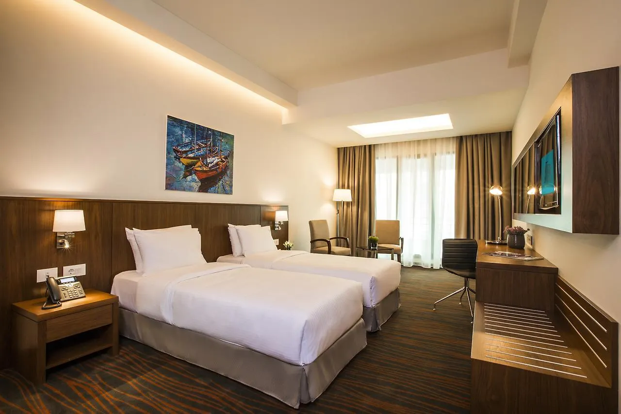Citea Apart Hotel Beyrouth