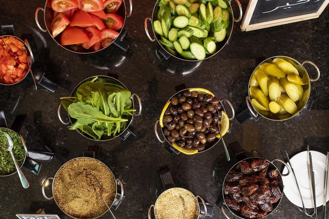 Citea Apart Hotel Beirut