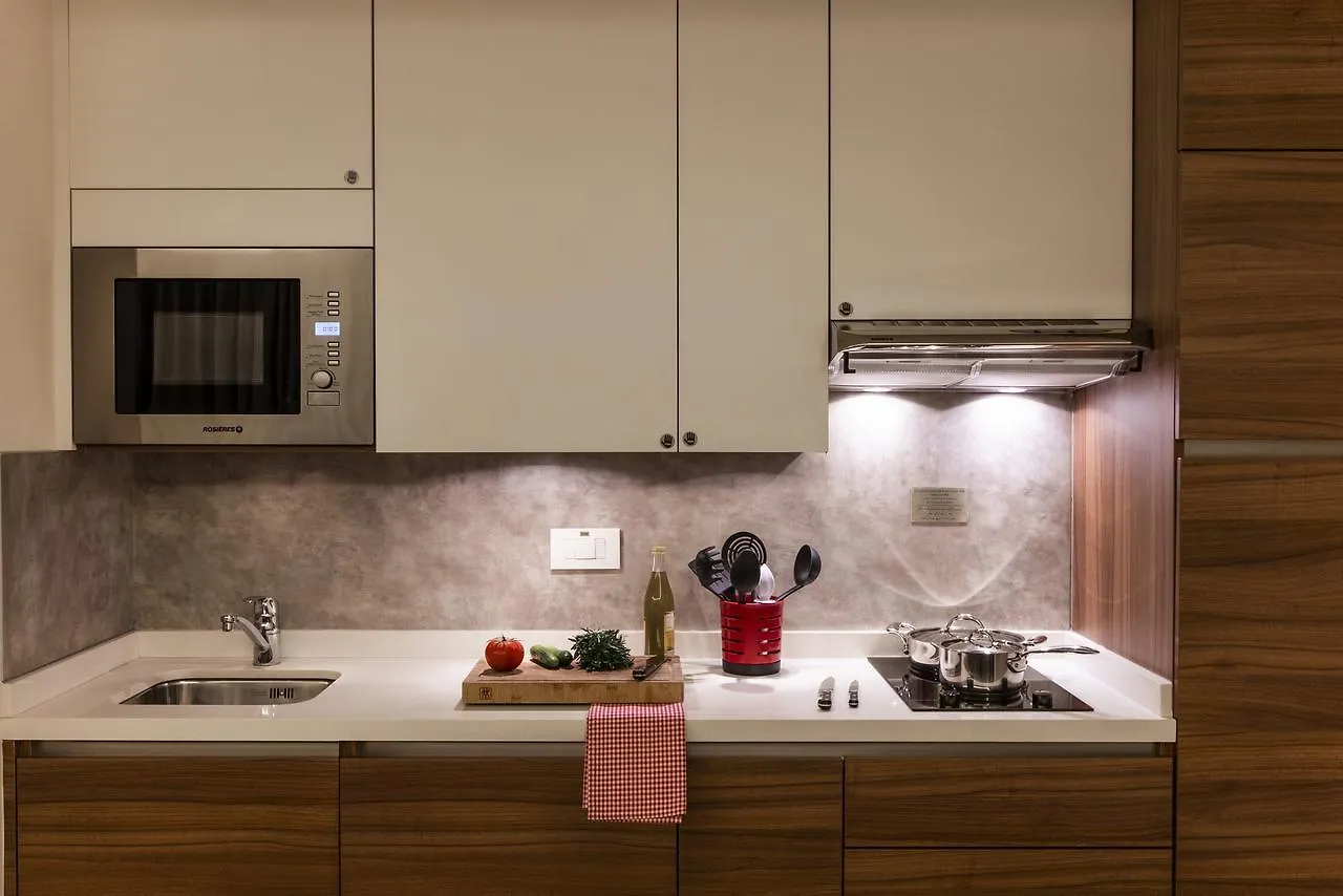 Citea Apart Hotel Beirut