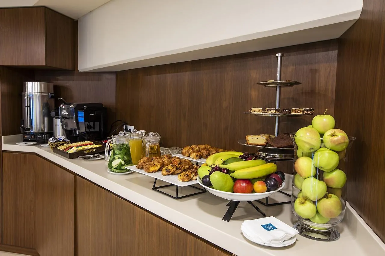 Citea Apart Hotel Beirut