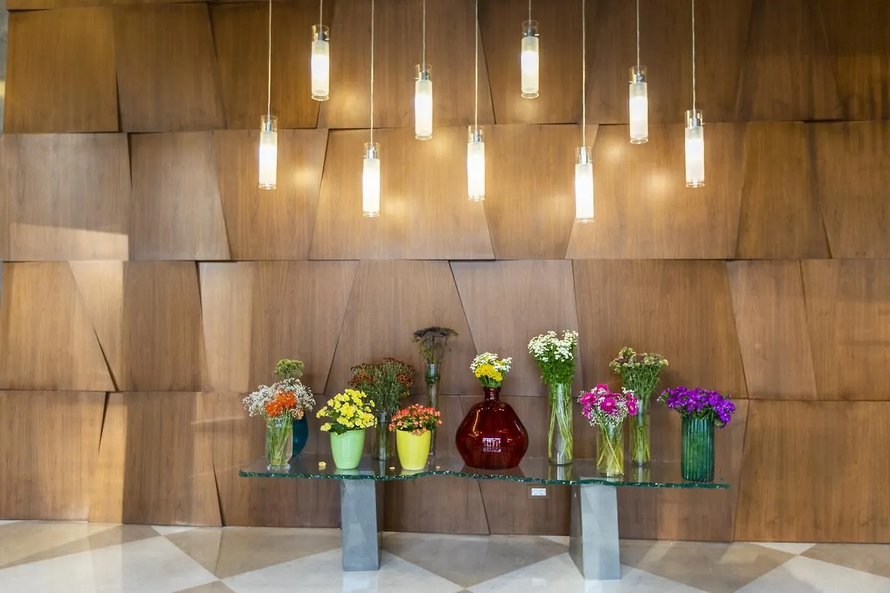 Citea Apart Hotel Beyrouth