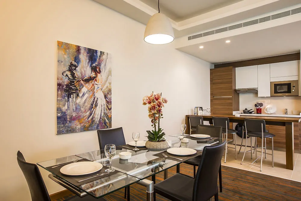 Citea Apart Hotel Beyrouth