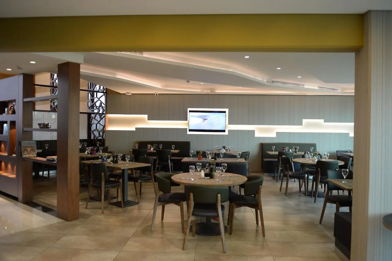 Citea Apart Hotel Beirut