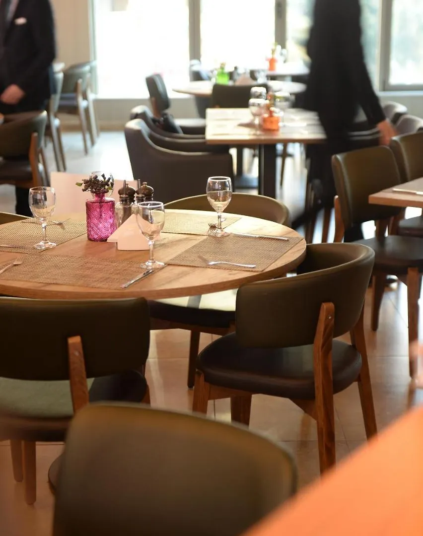 Citea Apart Hotel Beirut