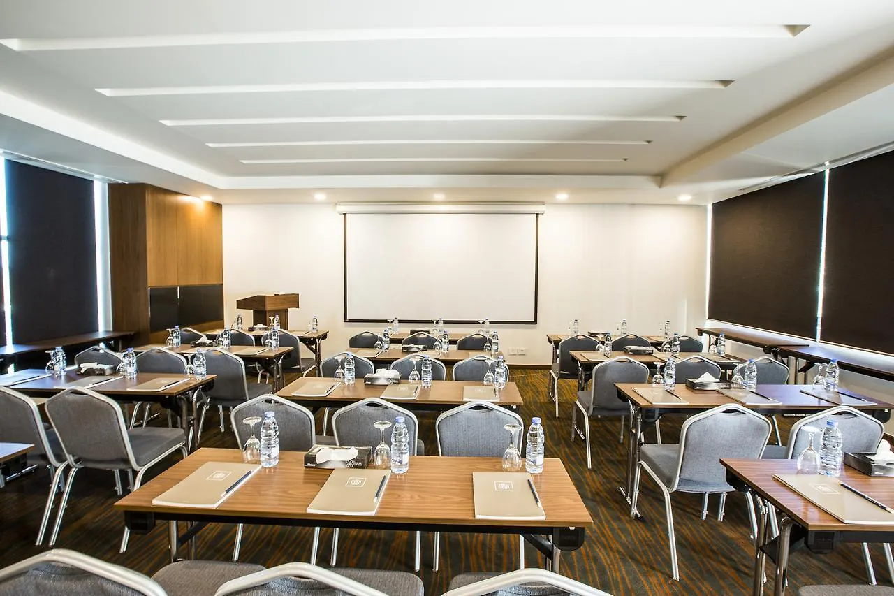 Citea Apart Hotel Beyrouth