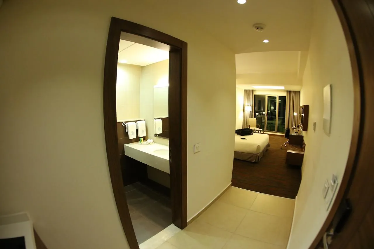 Citea Apart Hotel Beyrouth 4*,  Liban