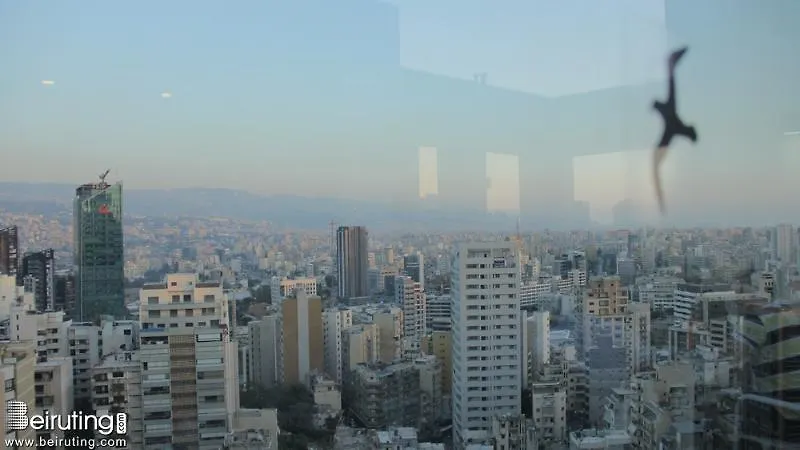 Citea Apart Hotel Beyrouth