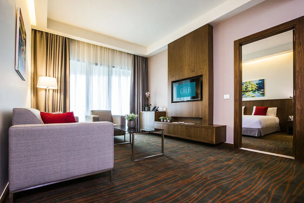 Citea Apart Hotel Beyrouth