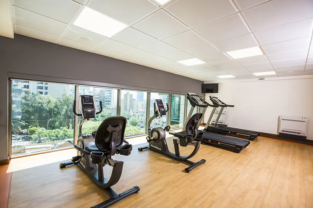Citea Apart Hotel Beyrouth