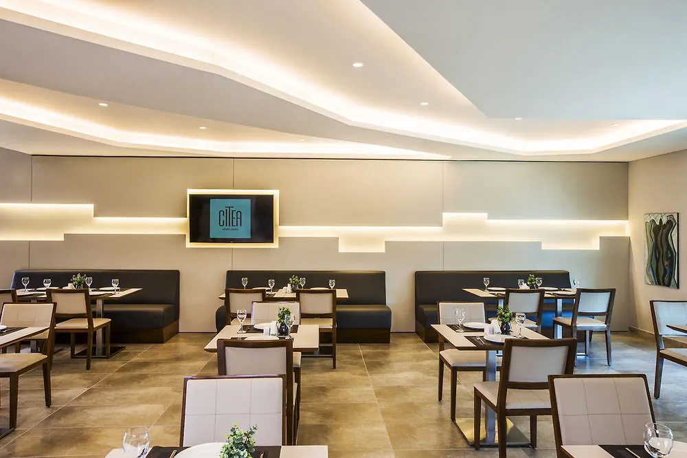 Citea Apart Hotel Beyrouth 4*,