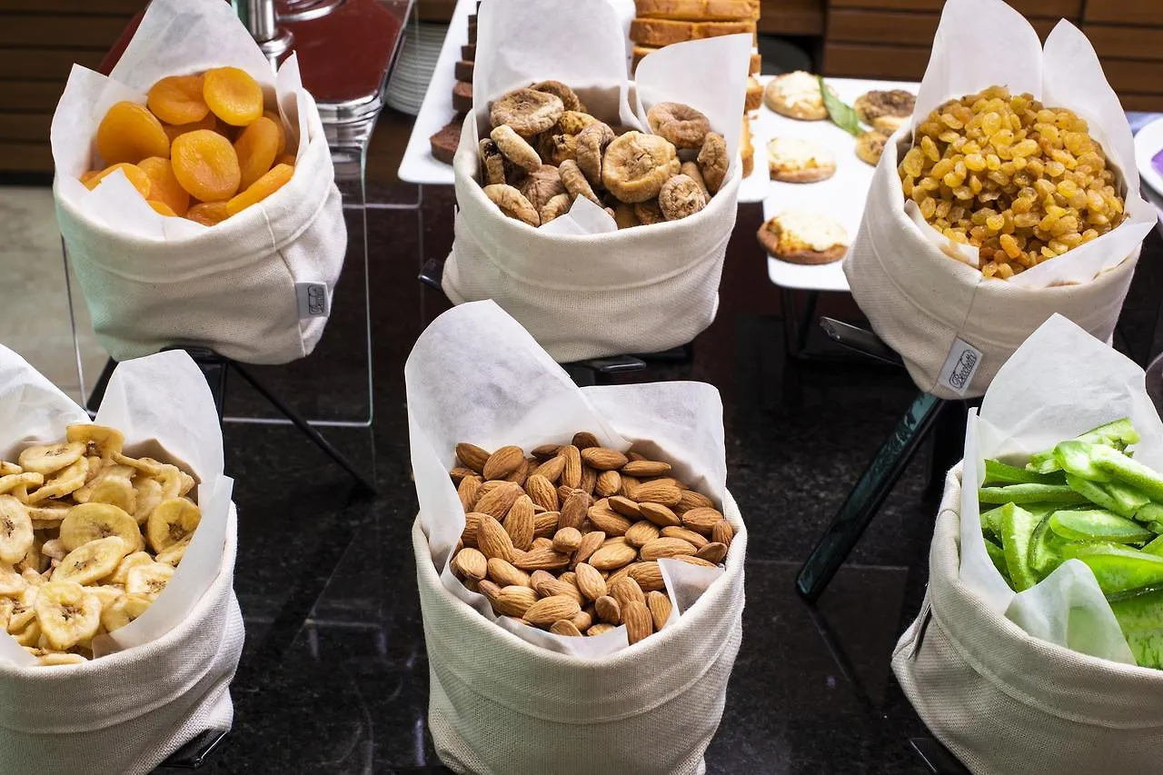 Citea Apart Hotel Beyrouth