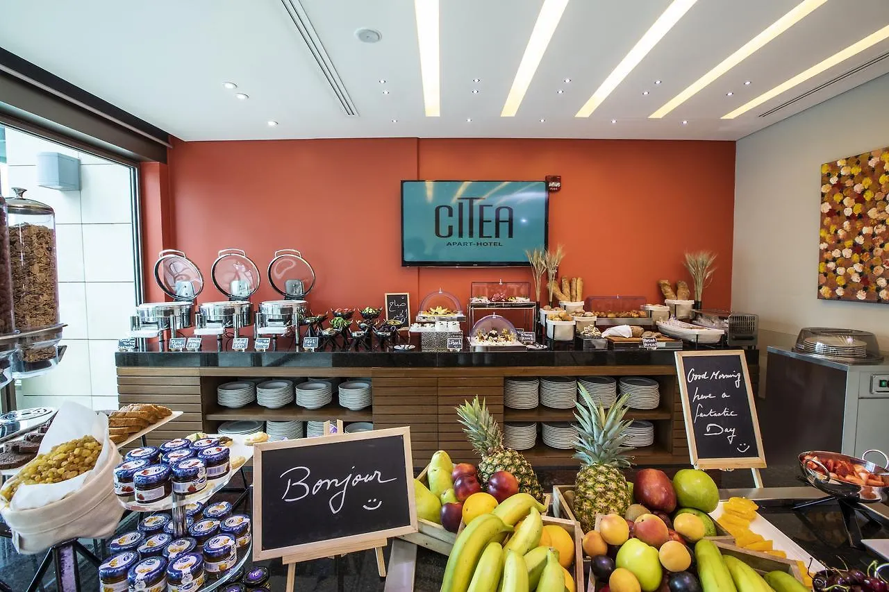 Citea Apart Hotel Beyrouth
