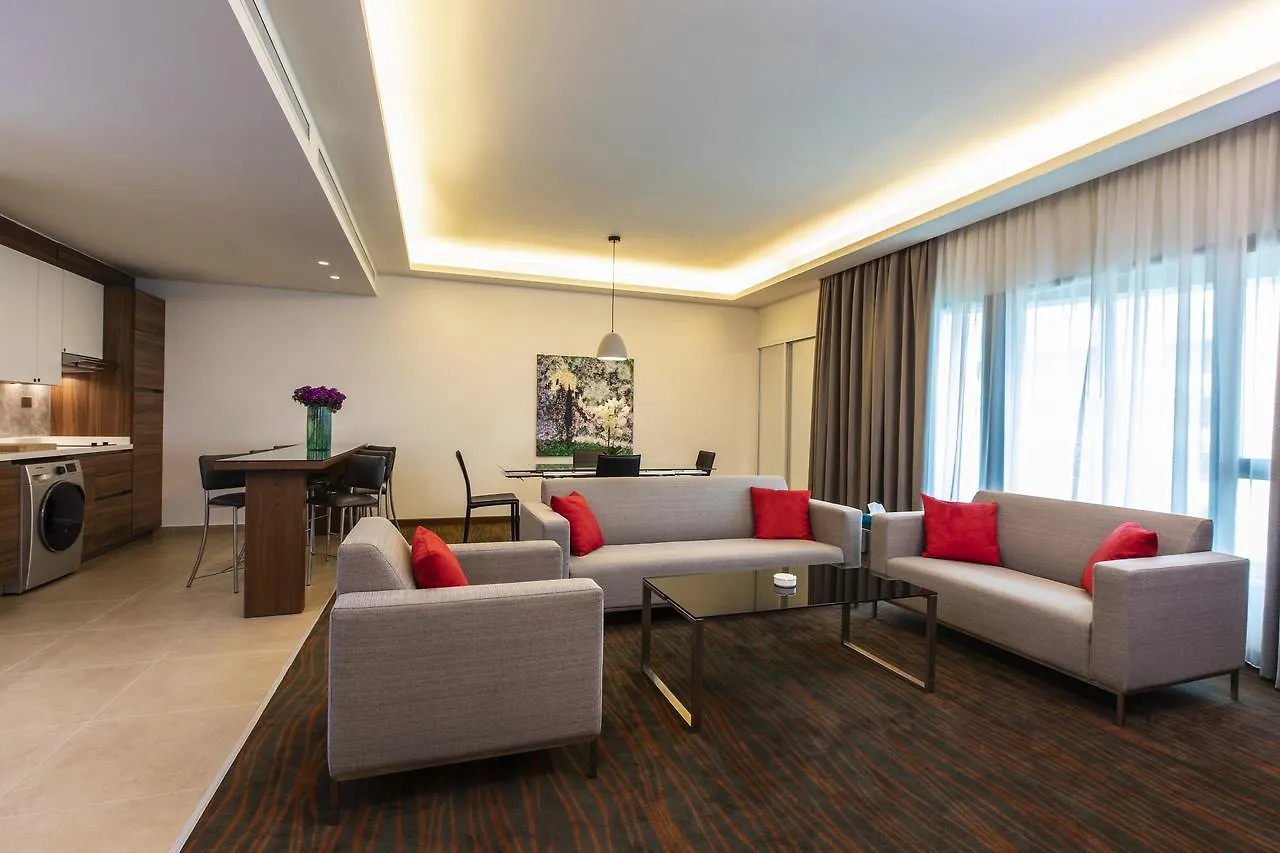Citea Apart Hotel Beyrouth