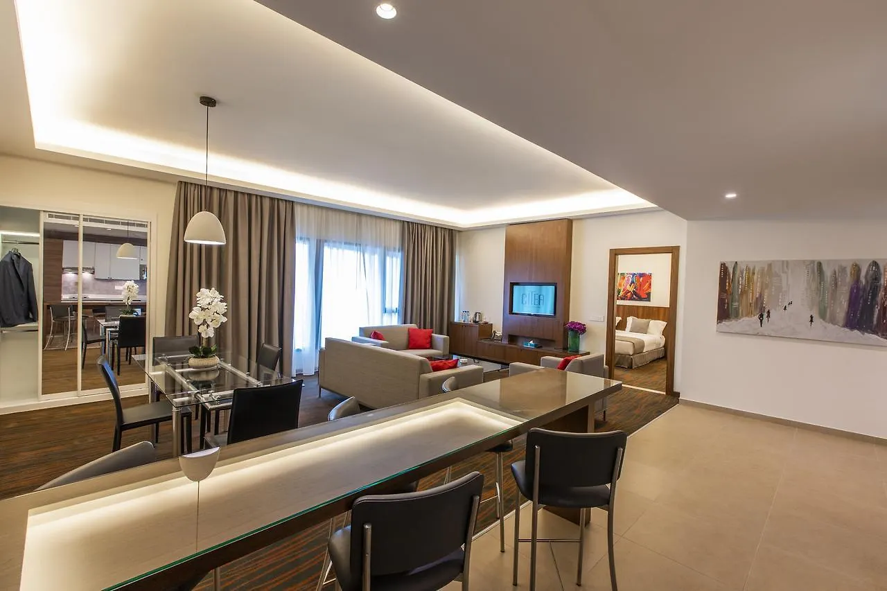 ****  Citea Apart Hotel Beyrouth Liban