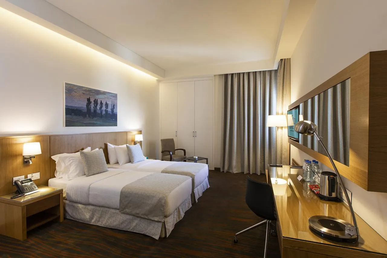 Citea Apart Hotel Beyrouth
