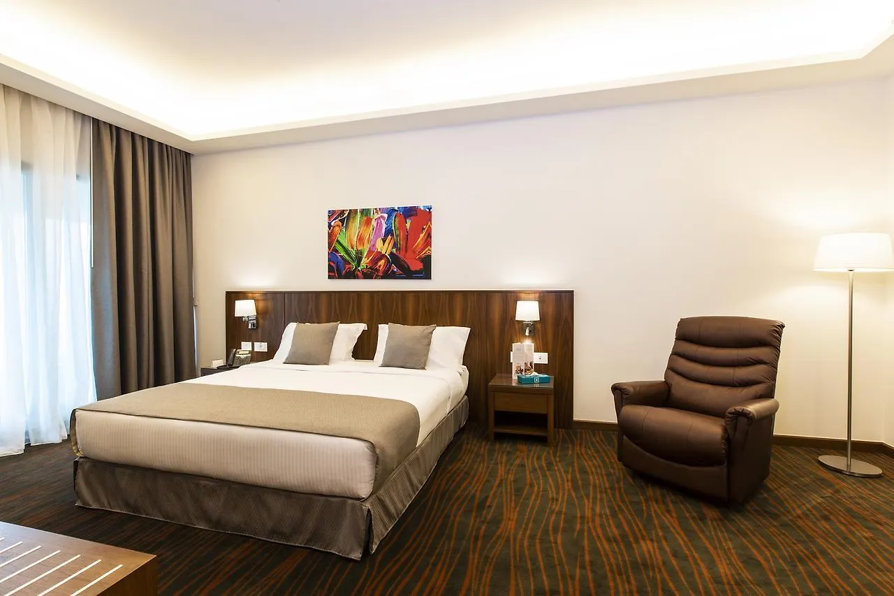 Citea Apart Hotel Beyrouth Liban