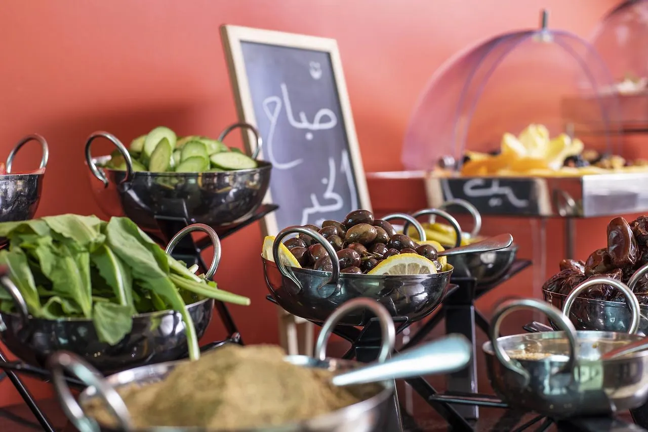 Citea Apart Hotel Beyrouth