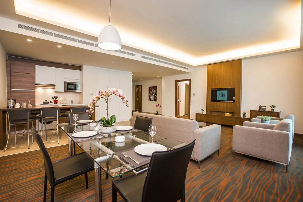 Citea Apart Hotel Beyrouth