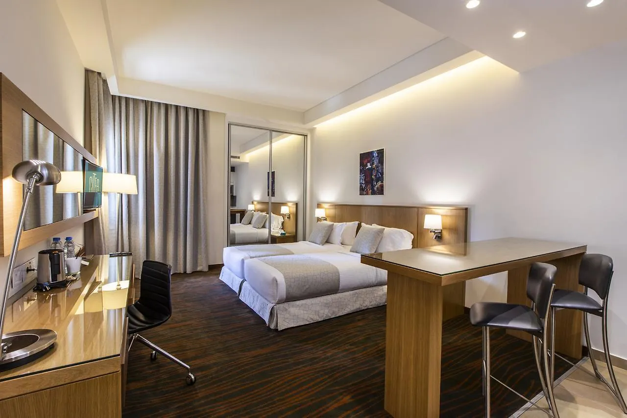 Citea Apart Hotel Beyrouth 4*,