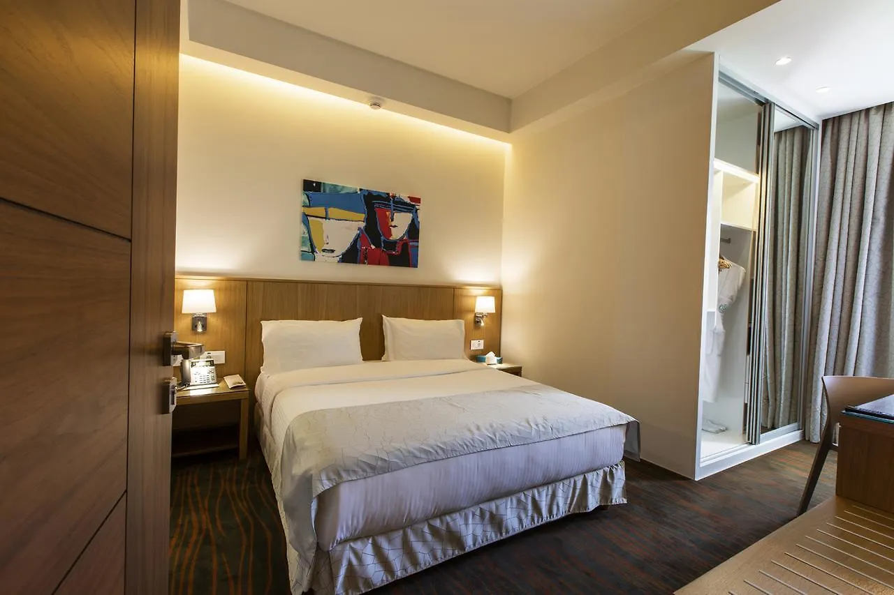 Citea Apart Hotel Beyrouth 4*,
