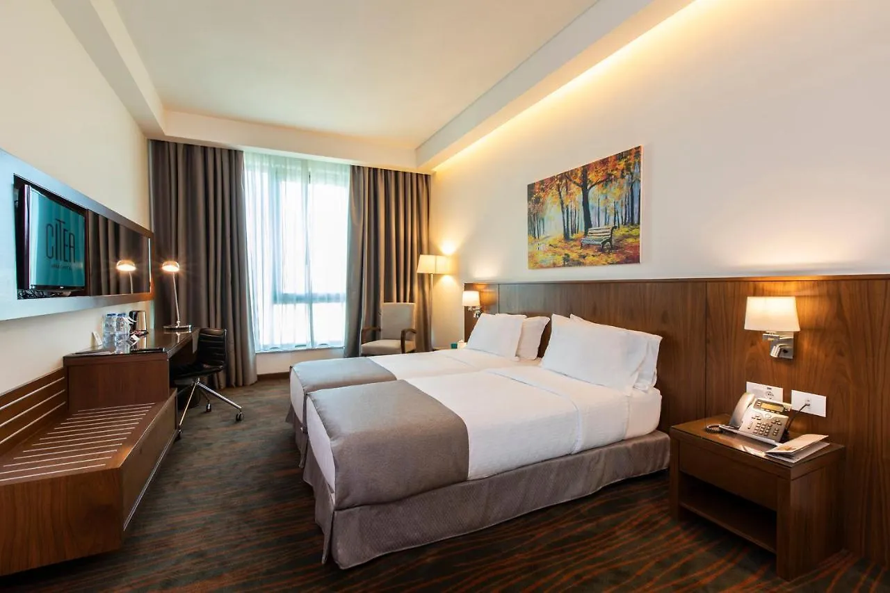 Citea Apart Hotel Beyrouth
