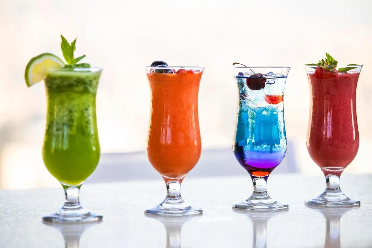 Citea Apart Hotel Beyrouth