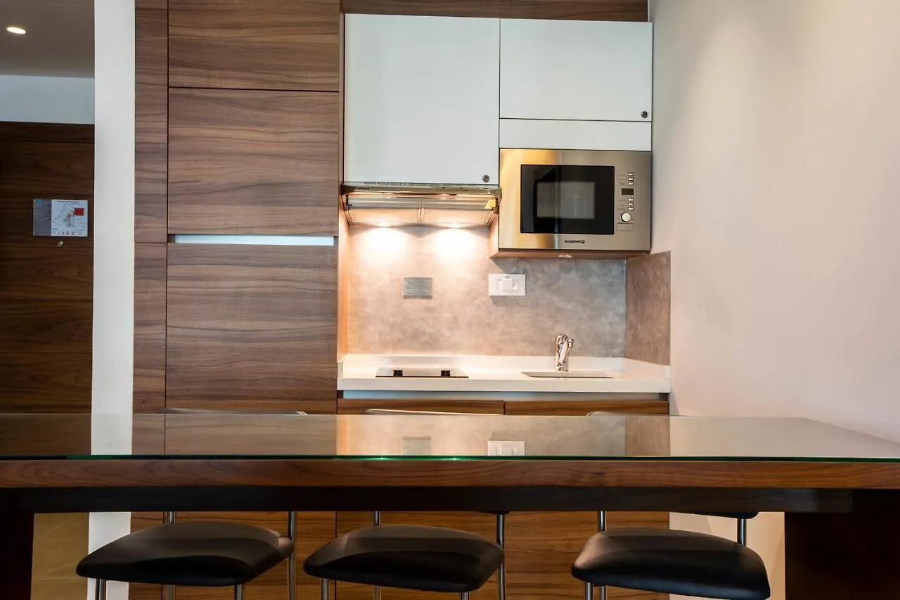 Citea Apart Hotel Beyrouth