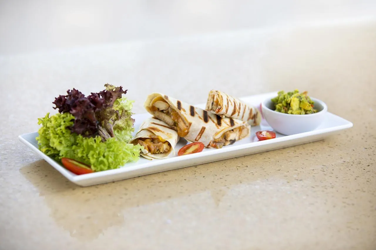 Citea Apart Hotel Beyrouth