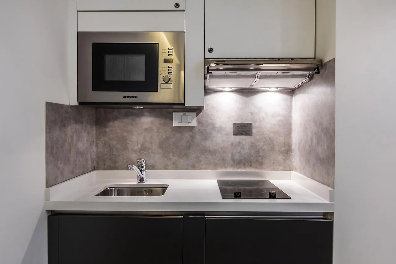Citea Apart Hotel Beyrouth