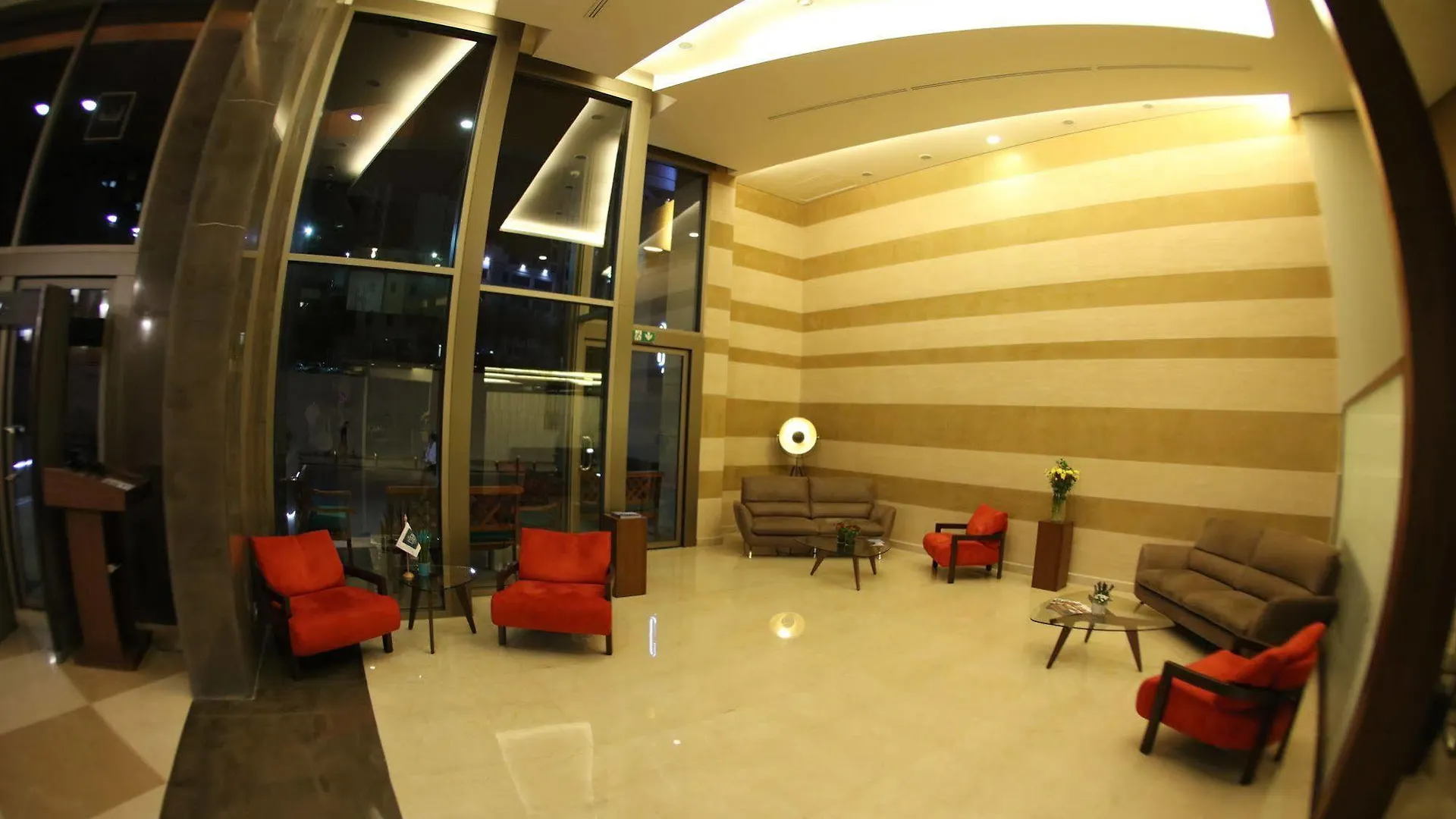 Citea Apart Hotel Beyrouth 4*,
