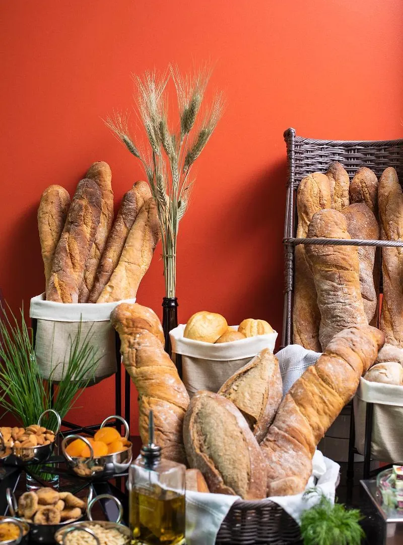 ****  Citea Apart Hotel Beyrouth Liban
