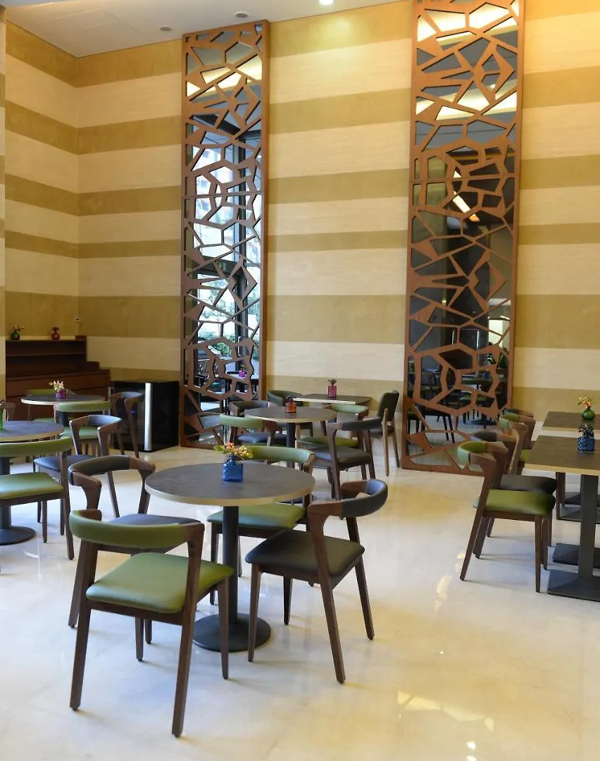 Citea Apart Hotel Beyrouth 4*,