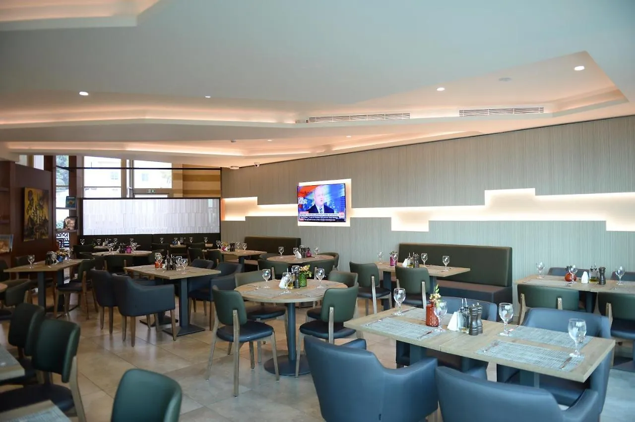 ****  Citea Apart Hotel Beyrouth Liban